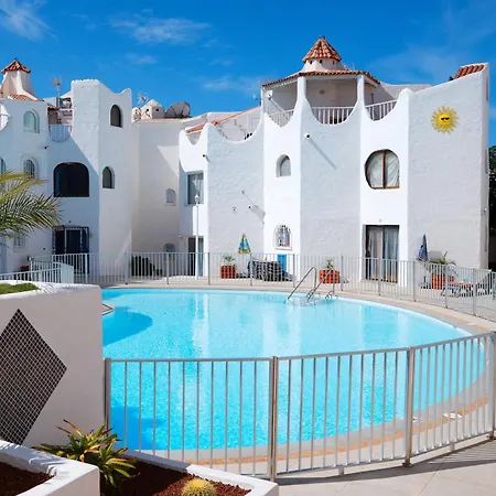 Tortugas Lejlighed Arona (Tenerife)