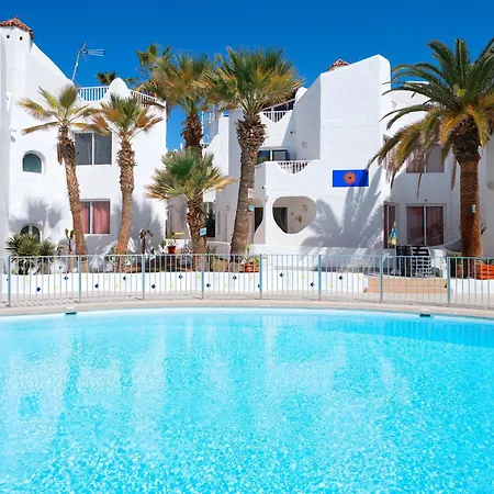 Lejlighed Tortugas Arona (Tenerife)